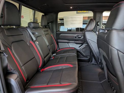 New 2026 RAM 1500 RHO w/ RHO Level 1 Equipment Group AWD/4WD image 24