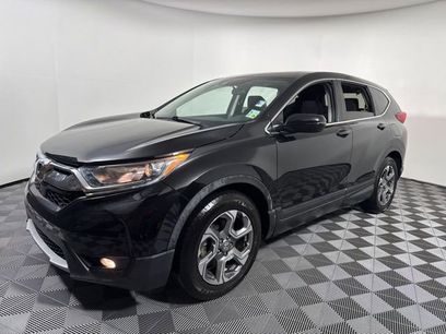 Used 2019 Honda CR-V EX
