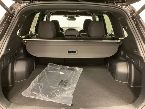 New 2026 Subaru Forester Premium image 25