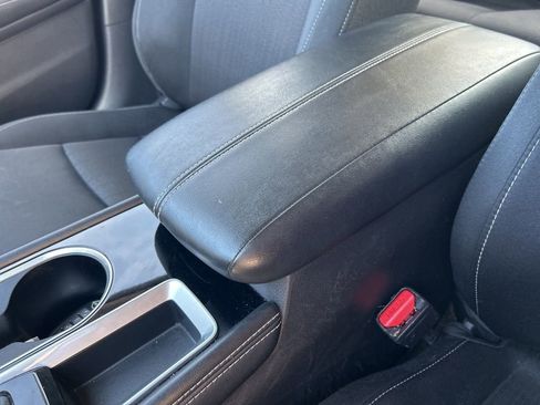 Used 2023 Nissan Altima 2.5 SV image 26