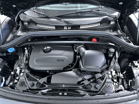New 2026 MINI Cooper Countryman S w/ Comfort Package Max AWD/4WD image 27