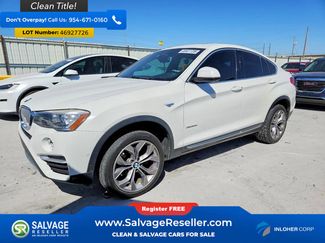 Used 2018 BMW X4 xDrive28i video 1