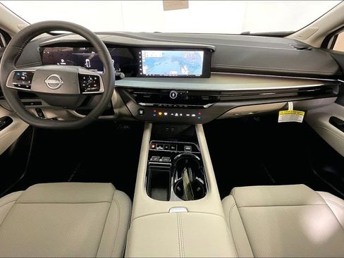 New 2026 Nissan Murano SL image 2