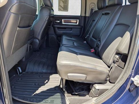 Used 2012 RAM 2500 Laramie w/ Protection Group AWD/4WD image 17