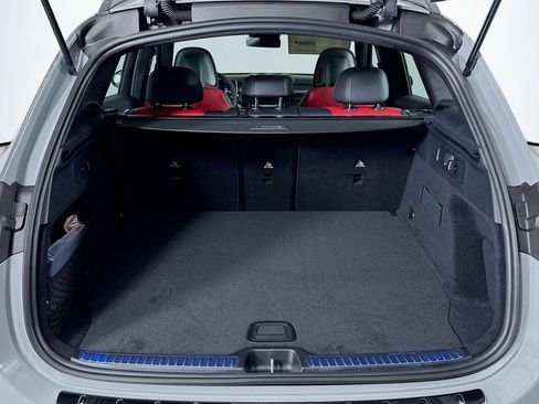New 2026 Mercedes-Benz GLC 43 AMG 4MATIC image 22