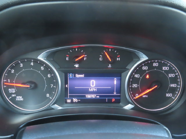Used 2019 GMC Terrain SLE w/ Driver Convenience Package AWD/4WD image 33
