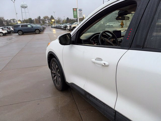 Used 2020 Ford Escape SEL AWD/4WD image 22