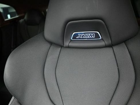 Used 2026 BMW XM Label Red AWD/4WD image 18