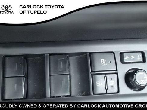 Used 2023 Toyota Tundra TRD Pro w/ Security Package (TMS) AWD/4WD image 24