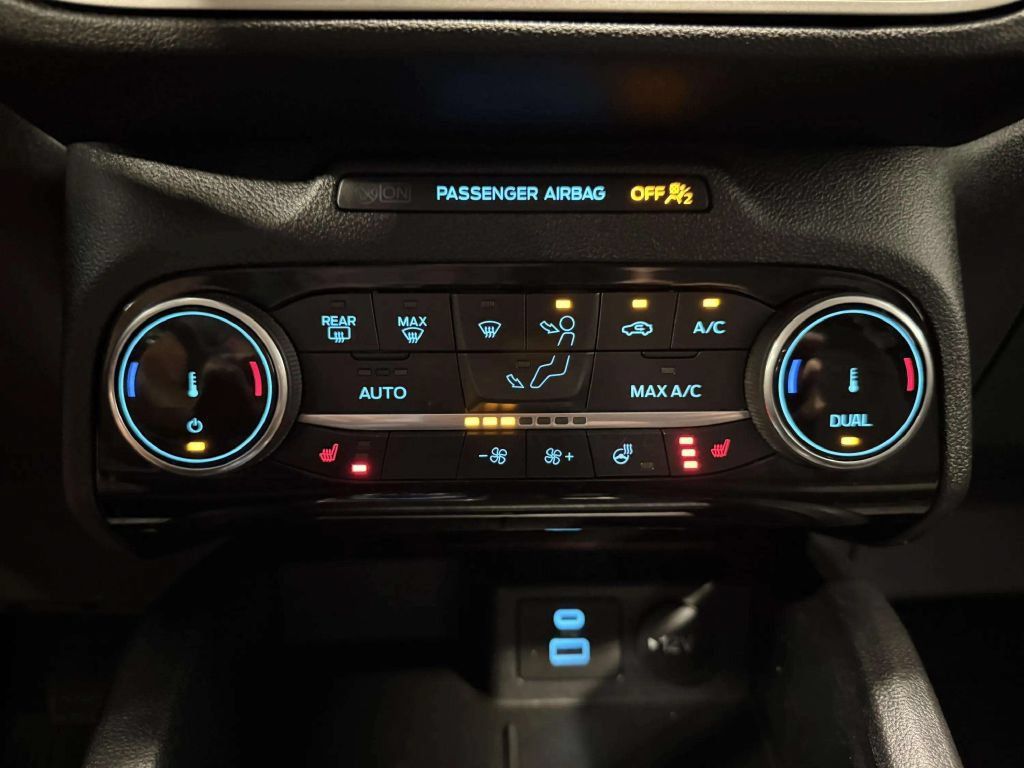 Used 2022 Ford Escape SE w/ Convenience Package AWD/4WD image 32