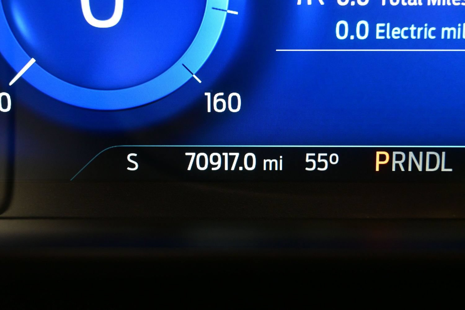 Used 2020 Ford Escape SE Sport AWD/4WD image 26