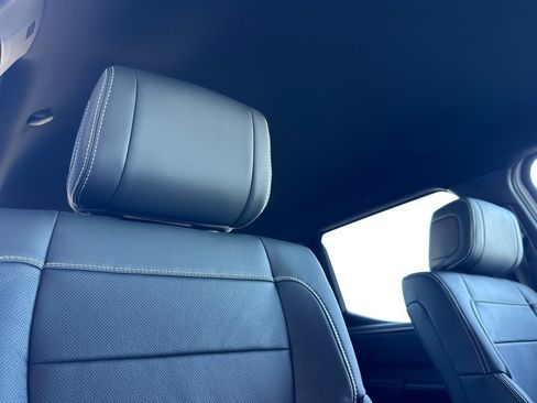 New 2026 Toyota Tundra Limited image 18