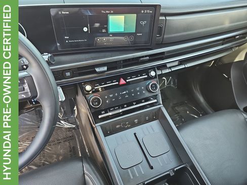 Certified 2025 Hyundai Santa Fe Calligraphy image 24