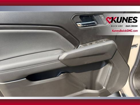 New 2026 GMC Canyon Elevation w/ Convenience Package AWD/4WD image 18