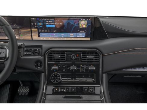 New 2025 Nissan Armada PRO-4X AWD/4WD image 31