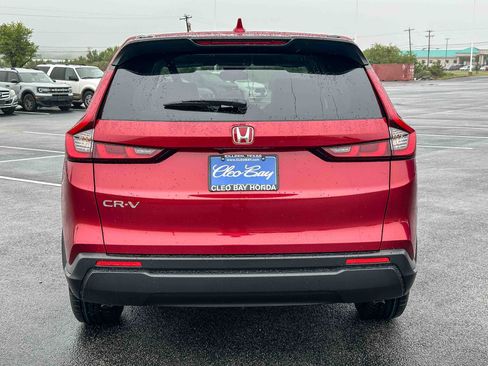 New 2026 Honda CR-V EX image 7
