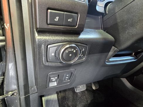 Used 2018 Ford Expedition Limited w/ Equipment Group 301A AWD/4WD image 14