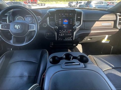Used 2024 RAM 2500 Laramie image 18