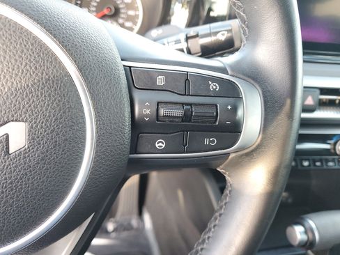Used 2023 Kia K5 GT-Line image 30