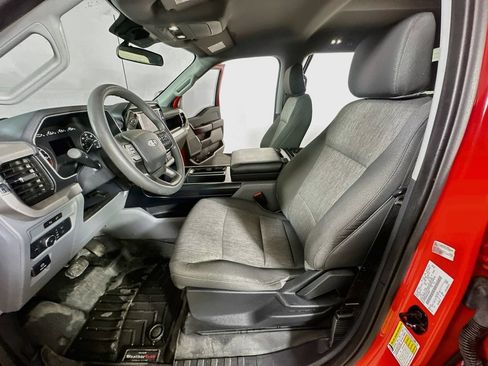 Used 2022 Ford F150 XL w/ Trailer Tow Package AWD/4WD image 15
