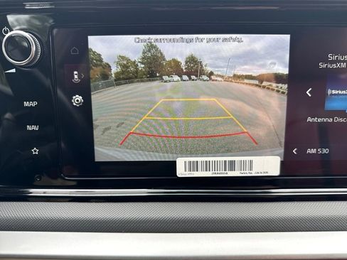 Used 2023 Kia K5 GT-Line image 21