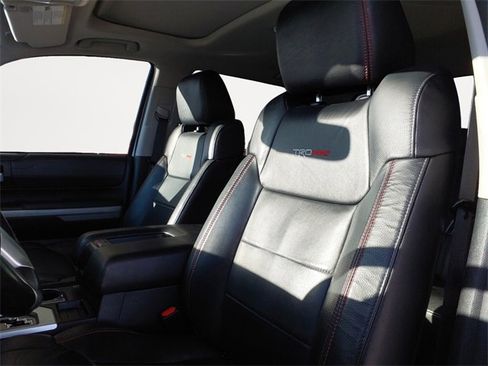 Used 2021 Toyota Tundra TRD Pro image 9