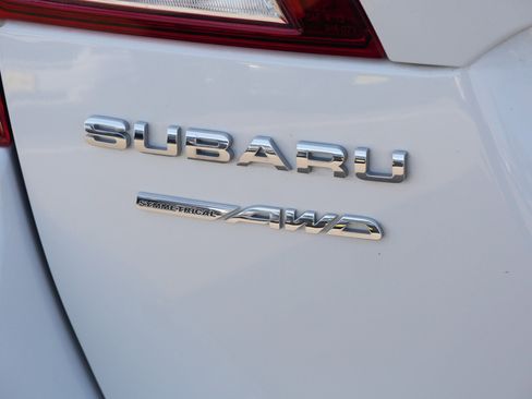 Used 2019 Subaru Outback 3.6R Limited w/ Protection Package #1 image 8