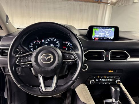 Used 2019 MAZDA CX-5 Grand Touring AWD/4WD image 14