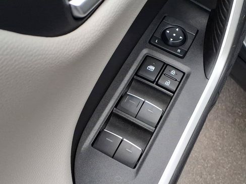 Certified 2025 Toyota RAV4 Limited w/ Advanced Technology Package FWD image 14