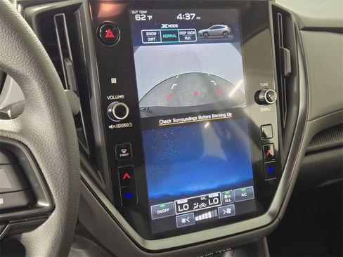 New 2026 Subaru Crosstrek 2.0i Premium image 15