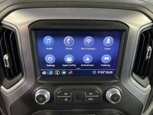 Used 2020 GMC Sierra 1500 Elevation image 9