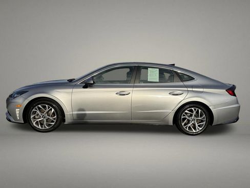 Used 2022 Hyundai Sonata SEL w/ Convenience Package image 2