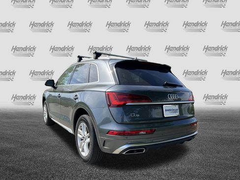 Used 2023 Audi Q5 2.0T Premium w/ Convenience Package image 8