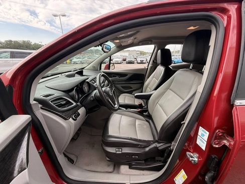 Used 2014 Buick Encore Leather FWD image 10