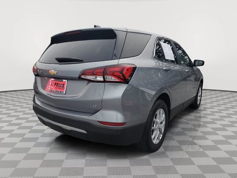 Used 2024 Chevrolet Equinox LT image 3
