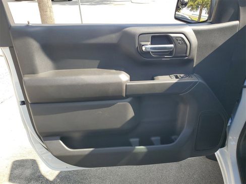 New 2026 Chevrolet Silverado 1500 W/T w/ WT Value Package image 7