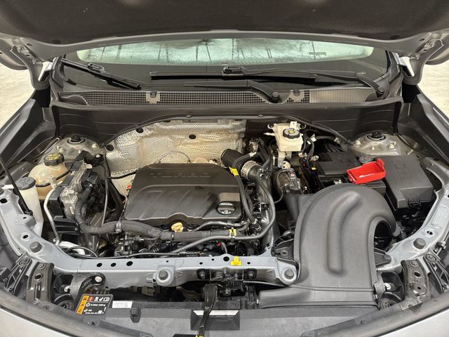 Used 2021 Buick Encore GX Preferred w/ Cold Weather Comfort Package FWD image 28