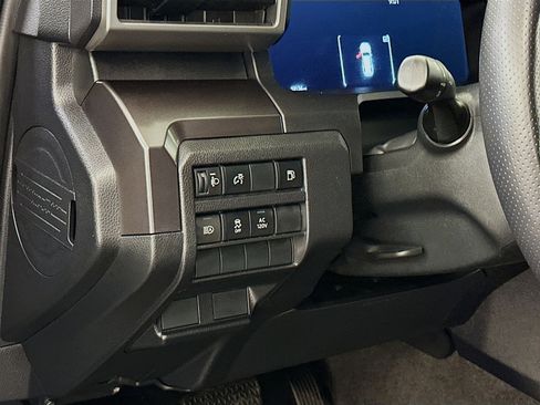 Used 2025 Toyota 4Runner TRD Off-Road image 17