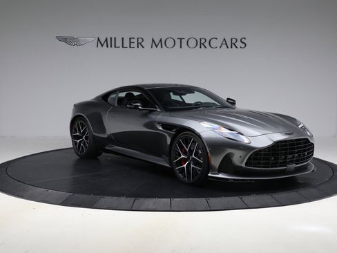 New 2026 Aston Martin DB12 Coupe image 9