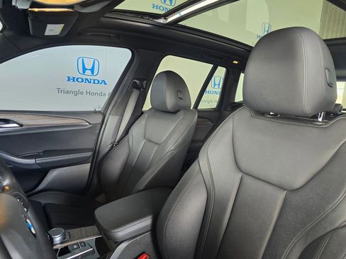 Used 2019 BMW X3 sDrive30i image 16