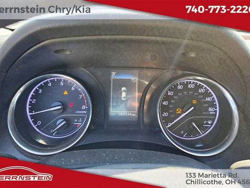 Used 2019 Toyota Camry LE image 16