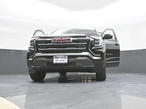 New 2026 GMC Terrain Elevation AWD/4WD image 34