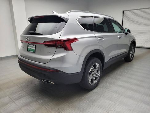 Used 2023 Hyundai Santa Fe SEL AWD/4WD image 9