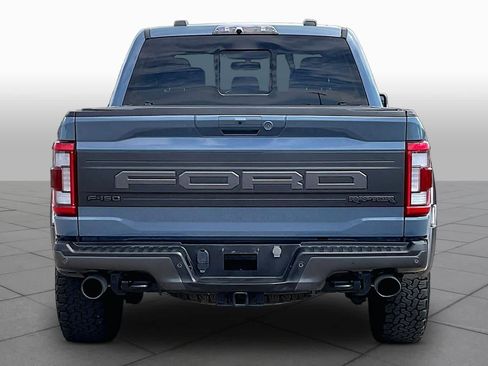 Used 2023 Ford F150 Raptor AWD/4WD image 5
