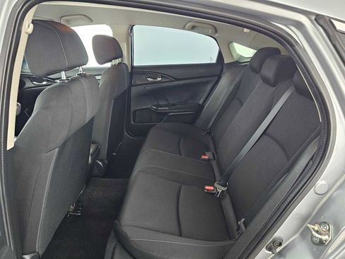 Used 2018 Honda Civic LX image 16