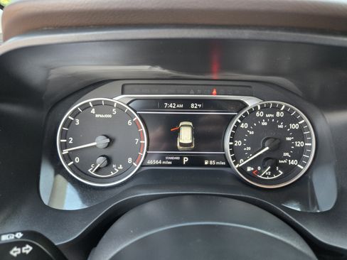 Used 2023 Nissan Rogue SV FWD image 18