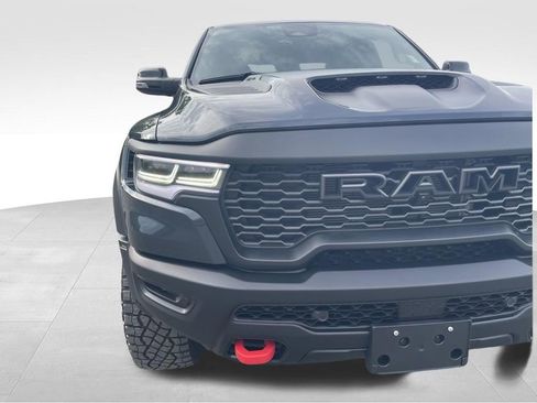 Used 2026 RAM 1500 RHO AWD/4WD image 21