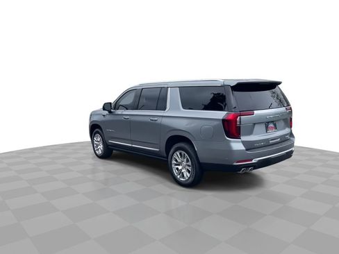 New 2026 GMC Yukon XL Denali AWD/4WD image 6