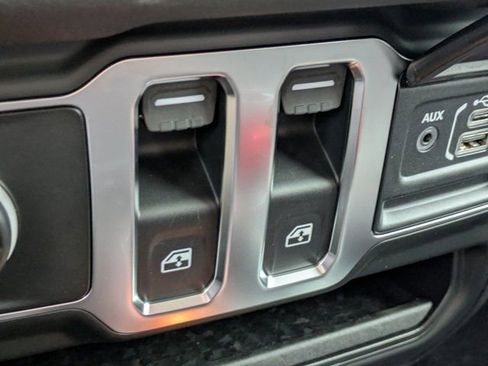 New 2026 Jeep Wrangler Sport AWD/4WD image 16