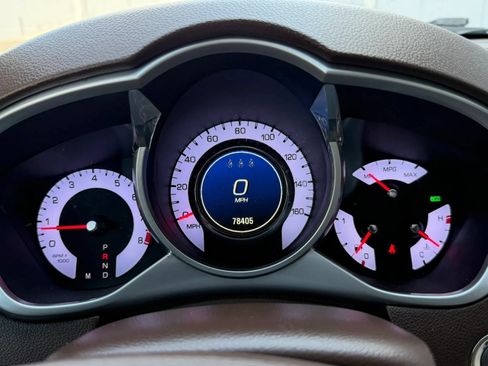 Used 2012 Cadillac SRX Luxury FWD image 20